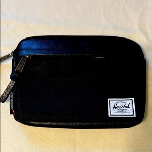 Herschel chapter travel bag. Virgin Atlantic.